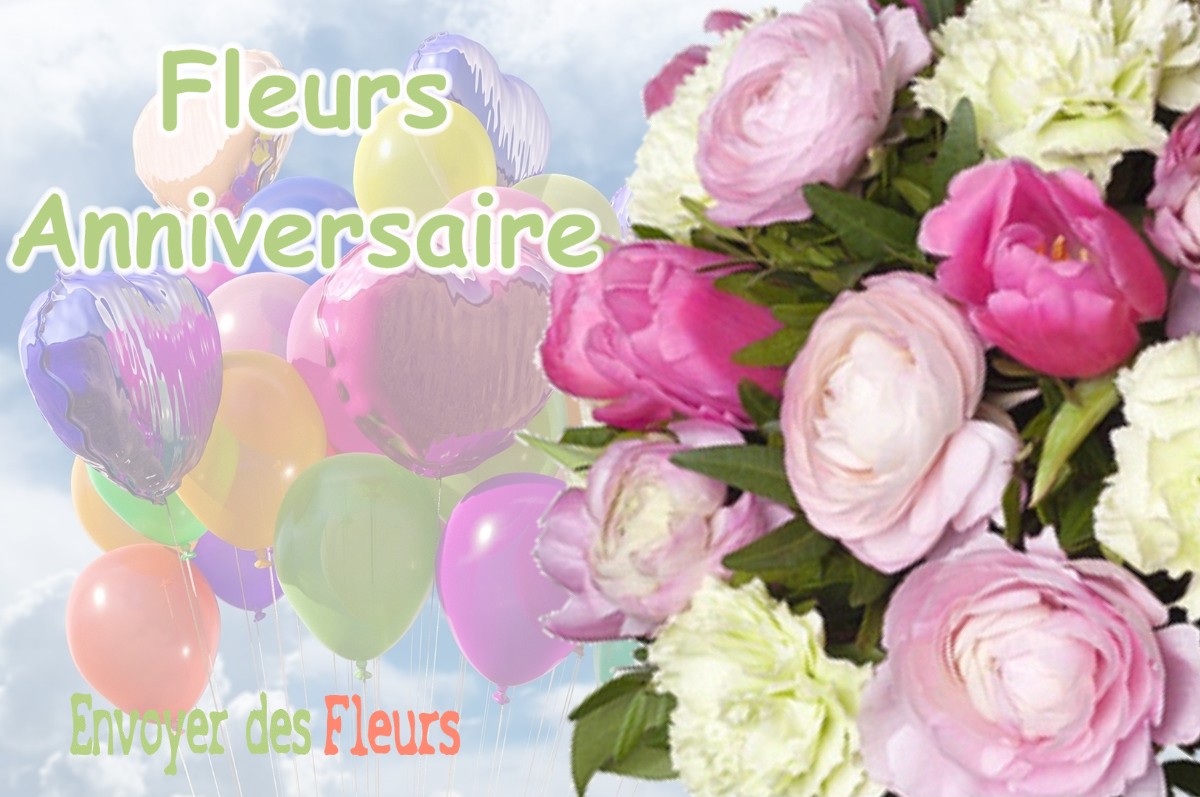 lIVRAISON FLEURS ANNIVERSAIRE à VILLENEUVE-D-ENTRAUNES